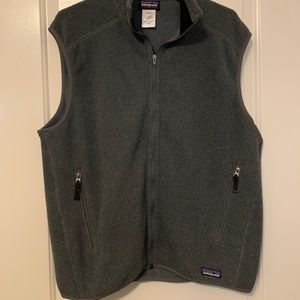 Patagonia Synchilla Vest